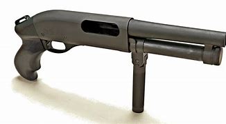 Image result for 22 Shot Gun