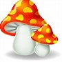 Image result for Cute Cartoon Mushroom