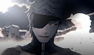 Image result for Aizen PDP