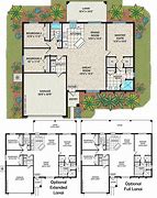 Image result for Modern 3 Bedroom 2 Bath House Plans