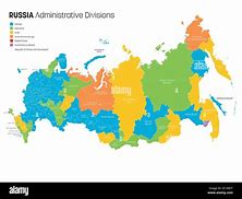 Image result for Russia Area Map