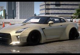 Image result for GTR 400R Wide Body Kit