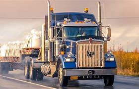 Image result for Old Semi Truck Horn