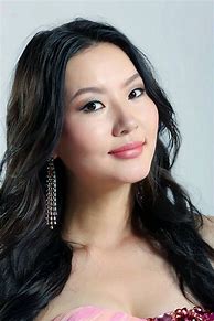 Image result for Most Beautiful Mongolian Woman