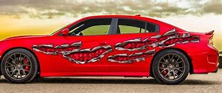 Image result for Car Wrap Skulls