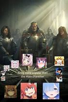 Image result for Best Anime Memes