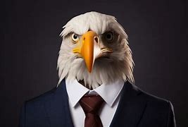 Image result for Eagle Portrait