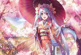 Image result for Anime Girl Product