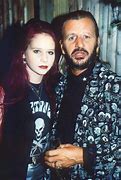 Image result for Ringo Starr Daughter