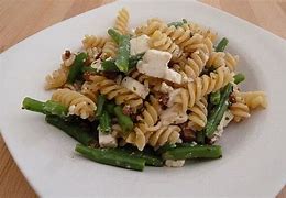 Image result for Green Beans with Feta Cheese