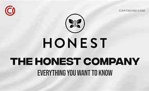 Image result for The Honest Company Logo