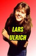 Image result for Lars Fan Art