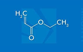 Image result for Ethyl Acrylate