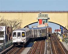 Image result for N Train R46 Rare