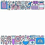 Image result for Medical Theme Border