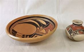 Image result for Hopi Pots