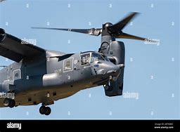 Image result for CV 22 Osprey RAF Mildenhall