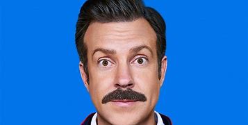 Image result for Ted Sedmab Moustache