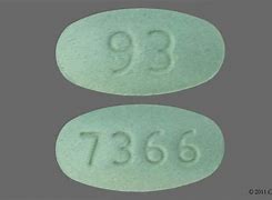 Image result for Green Rectangle 9013 Pill