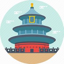 Image result for Beijing Icon Cartoon