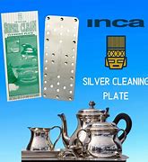 Image result for Silver Cleaning Products