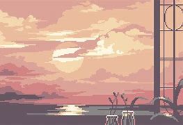 Image result for Cute Pixel Aesthetic Wallpaper