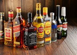 Image result for Popular Hard Liquor Brands