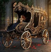 Image result for Galloping Green Carriage