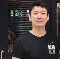 Image result for Cho Seung-Woo