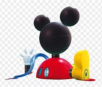 Image result for Mickey Mouse Clubhouse Blind X