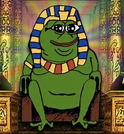 Image result for Kek God