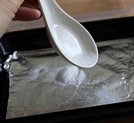 Image result for Cleaning Silver