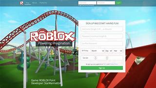 Image result for Roblox Wed