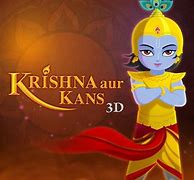 Image result for Chip and Potato Krishna Aur Kans