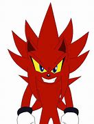 Image result for Nazo Hyper Form