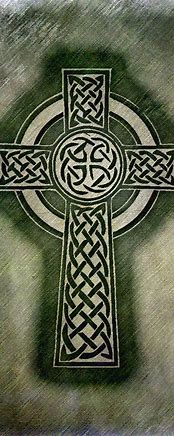 Image result for Celtic Cross C