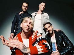 Image result for All-Time Low Tell Me I'm Alive