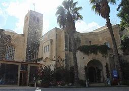 Image result for British Embassy Jerusalem