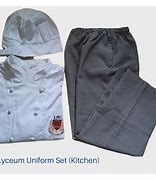 Image result for Lyceum School Uniform