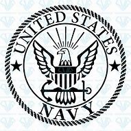 Image result for United States Navy Logo SVG