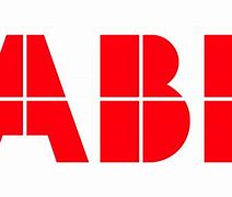 Image result for ABB LTD Logo