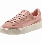 Image result for Puma Sneakers with High Platform