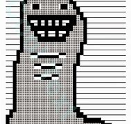 Image result for GG ASCII-art