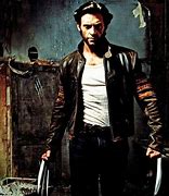 Image result for Wolverine Origines Movie