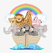 Image result for Noah's Ark Baby Shower Clip Art