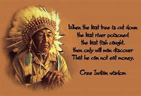 Image result for Native American Indian Wisdom