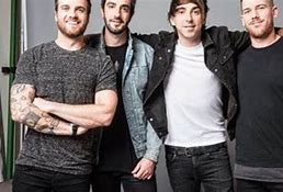 Image result for All-Time Low Beginning