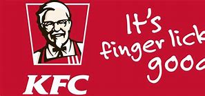 Image result for KFC Slogan