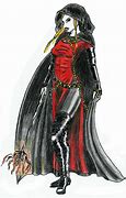 Image result for Sith Sorcerer