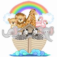 Image result for Noah's Ark PNG